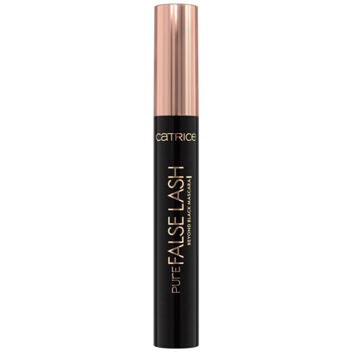 Pure False Lash Beyond Black Mascara 10 ml - Catrice - 1