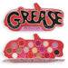 Palette de fards à paupières Grease It's the Word - Make Up Revolution - 1