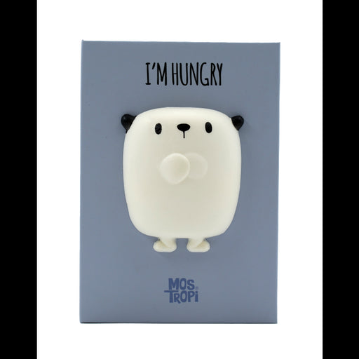 Palette de fards à paupières Kipi - Toxi - Mostropi : I&amp;#039;m Hungry - 1