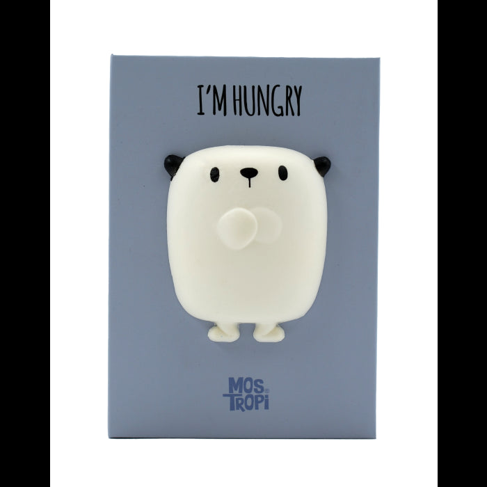 Palette de fards à paupières Kipi - Toxi - Mostropi - 1