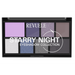 Palette de fards à paupières - Revuele : Starry Night - 1