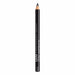 Crayon yeux fin scintillant - Nyx : black shimmer - 1