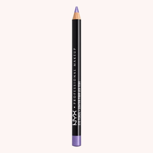 Crayon pour les yeux Slim avec Effet Scintillant - Nyx - 1