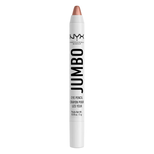 Crayon Yeux Jumbo - Nyx : Iced Latte - 1