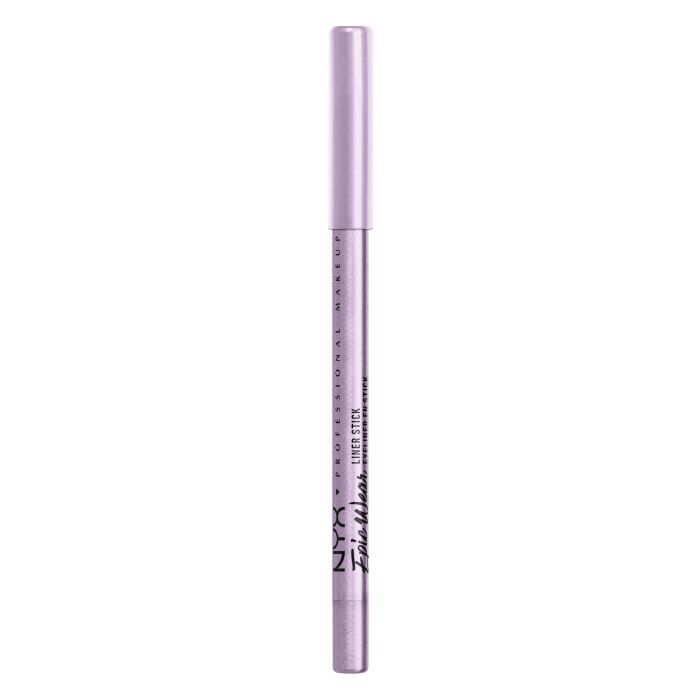 Crayon à paupières longue tenue Epic Wear - Nyx : Periwinkle - 1