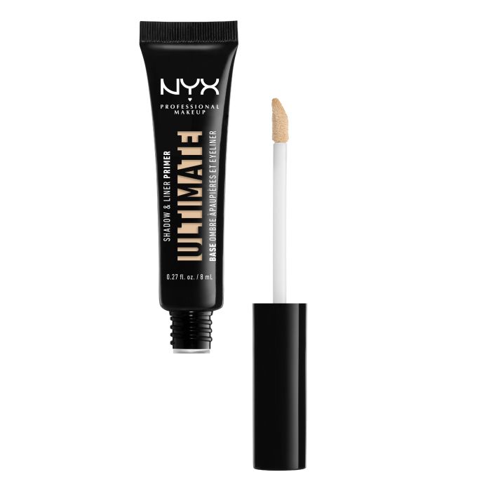 Primer pour ombres à paupières - Liner - Nyx : medium 8 ml - 1