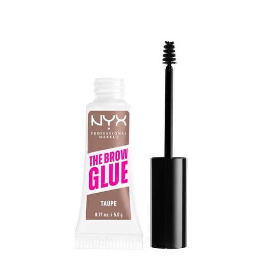 Gel fixateur pour sourcils the Brow Glue - Nyx - 1