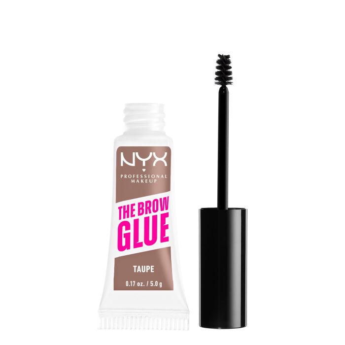 Colle à sourcils the Brow Glue - Nyx : Taupe - 1