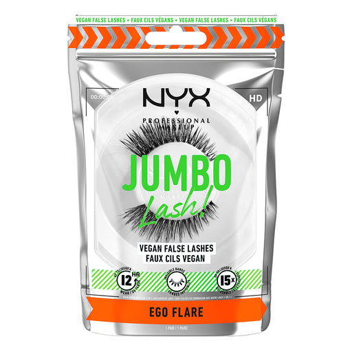 Faux cils Jumbo Lash - Nyx - 1