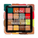 Palette d'ombres à paupières Paradise Shock Ultimate Shadow - Nyx - 1