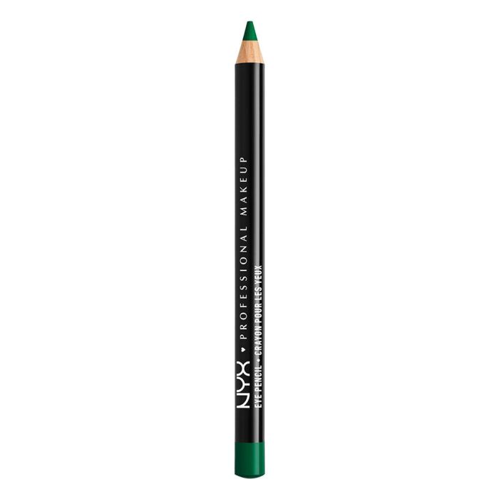 Crayon Yeux Slim Eye - Nyx : Emerald City - 1