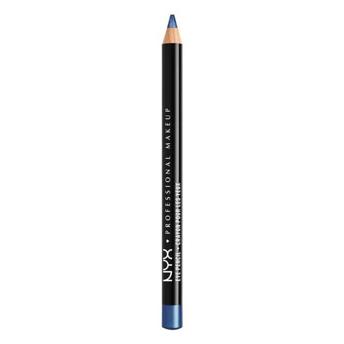 Crayon Yeux Slim Eye - Nyx : Sapphire - 1
