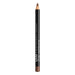 Crayon Yeux Slim Eye - Nyx : Brown - 1