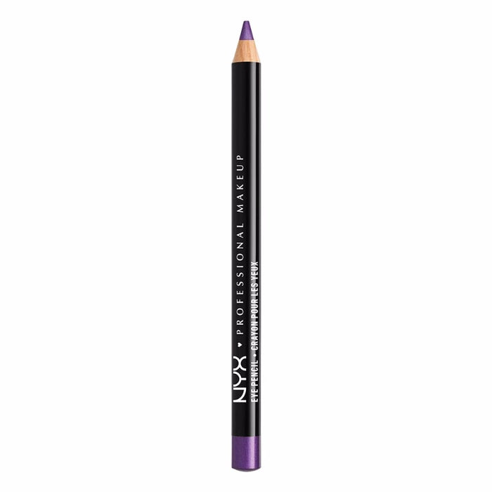 Crayon Yeux Slim Eye - Nyx : Purple - 1