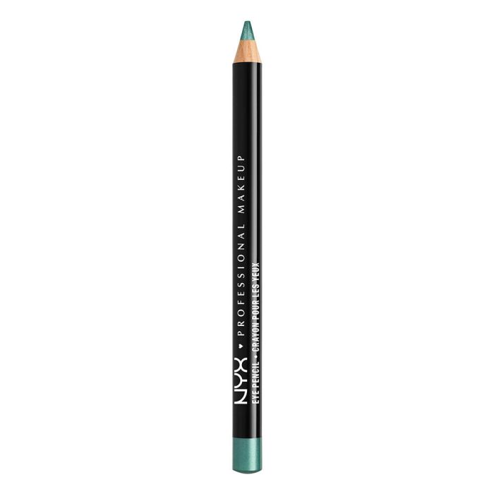 Crayon Yeux Slim Eye - Nyx : Seafoam Green - 1
