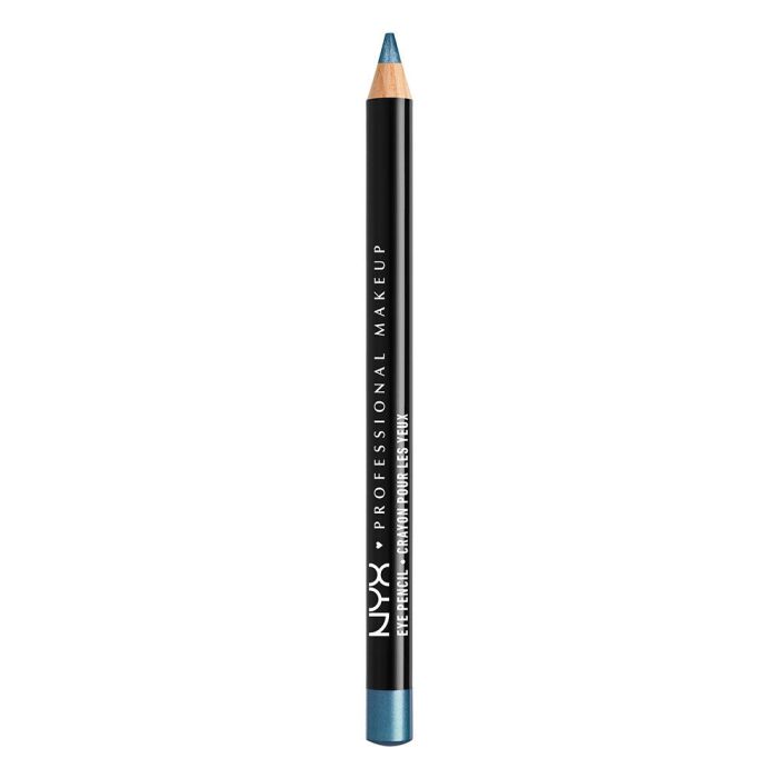 Crayon Yeux Slim Eye - Nyx - 1