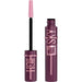 Mascara de cils Lash Sensational Sky High - New York - Maybelline : Burgundy Haze - 1