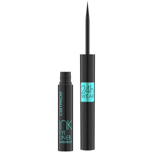 Eyeliner encre Waterproof - Catrice - 1