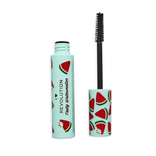 Délicieuse Mascara Waterproof à la Pastèque - I Heart Revolution - 1