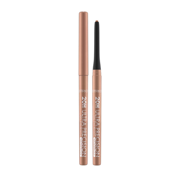 Crayon Yeux Waterproof 20h Ultra Précision Gel - Catrice - 1