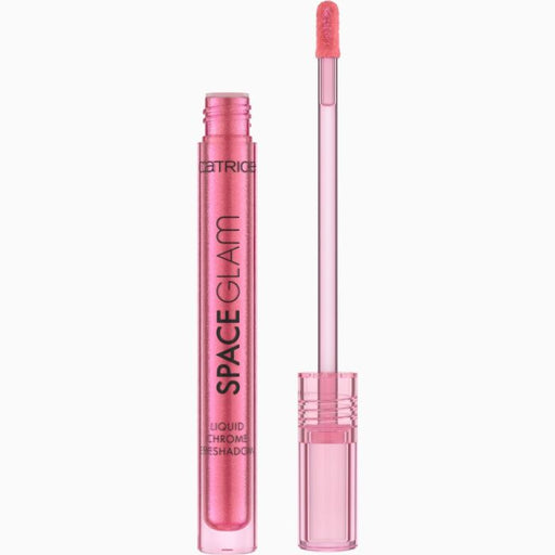 Ombre à Paupières Liquide Space Glam - Catrice : 020: Cosmic Lights - 1