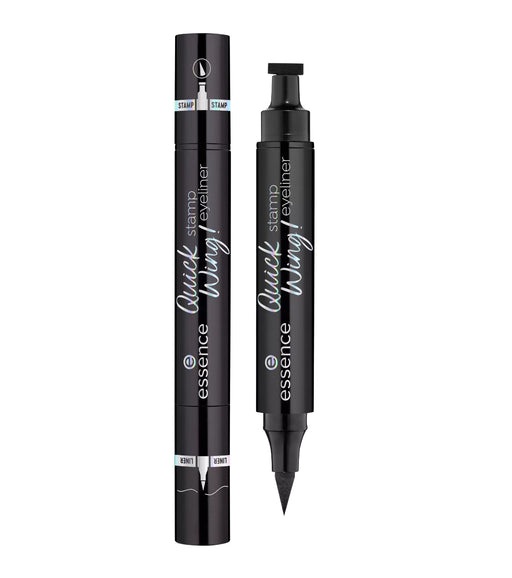 Feutre Eyeliner Quick Wing! 3,5 ml - Essence - 2