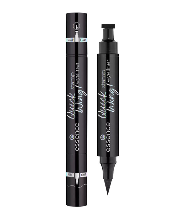 Feutre Eyeliner Quick Wing! 3,5 ml - Essence - 2