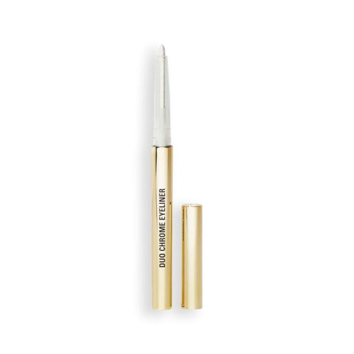 Eyeliner Métallique Duochrome - Make Up Revolution : Stardust - 1
