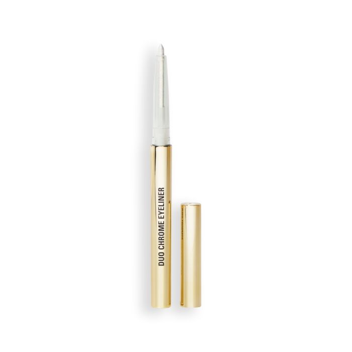 Eyeliner Métallique Duochrome - Make Up Revolution : Stardust - 1