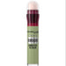 The Dark Circle Correcting Eraser - New York - Maybelline : Verde - 1