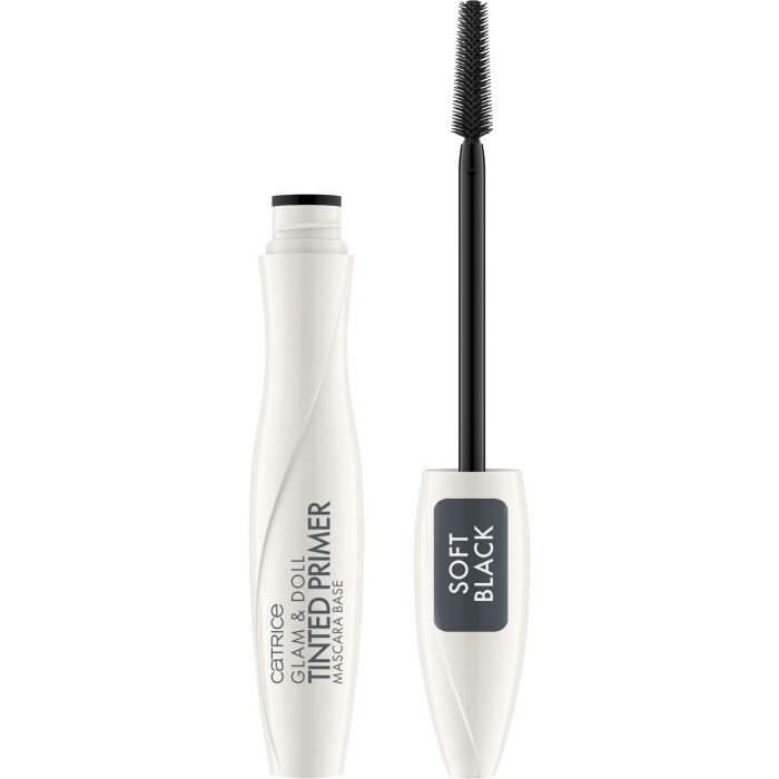 Base de mascaras de cils Glam - Doll - Catrice - 1