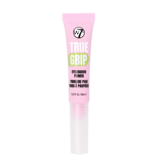 W7 - True Grip Eyeshadow Primer - Nude - 8 ml - W7 - 1