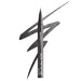 Eyeliner Waterproof Epic Ink Liner - Nyx : Graphite Glitz - 1