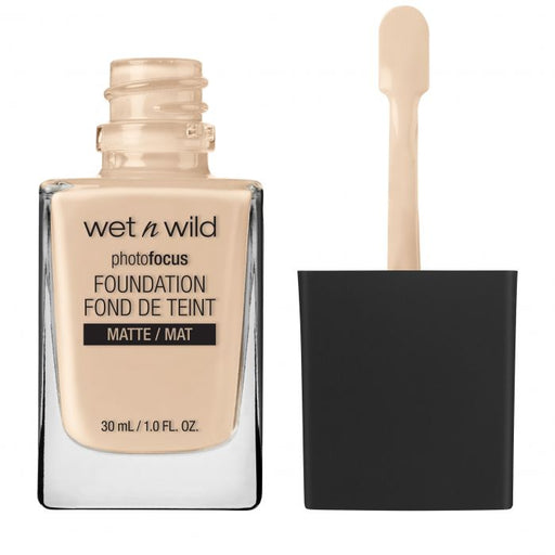 Maquillage Base Photo Focus - Wet N Wild - 1