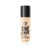 Base Maquillage et Correcteur 2en1 One Swipe 35 ml - W7: Buff - 4