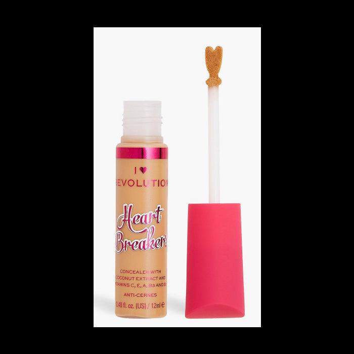 Correcteur Heartbreakers 12 ml - I Heart Revolution - 1