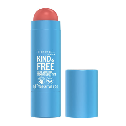 Bâton Multi-Free - Rimmel London - 1