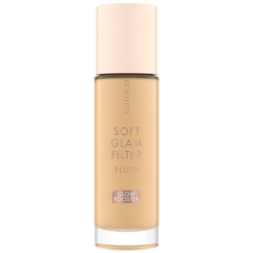 Baume illuminateur Soft Glam Filter - Catrice : 020-light-medium 30 ml - 1
