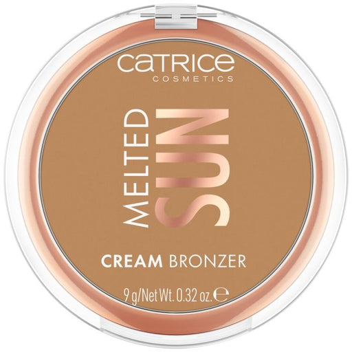 Bronzant Crème Melted Sun 9 gr - Catrice - 1