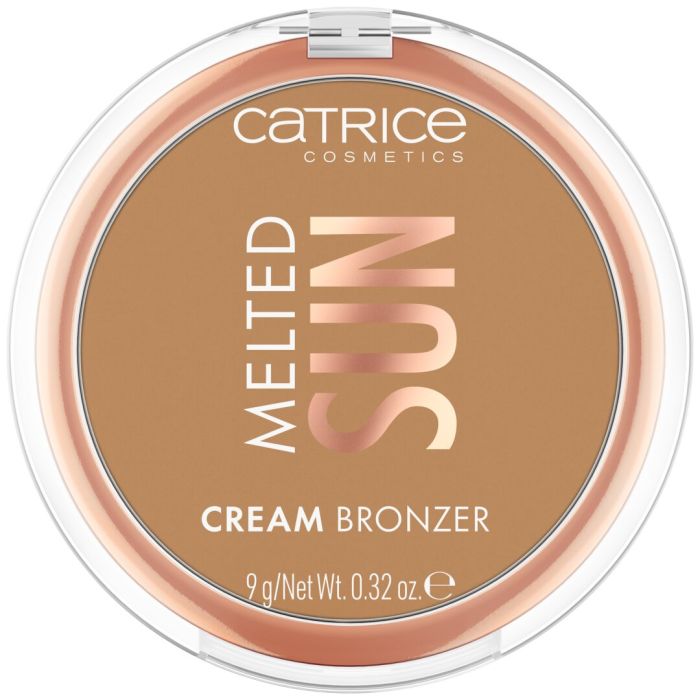 Bronzant Crème Melted Sun 9 gr - Catrice - 1