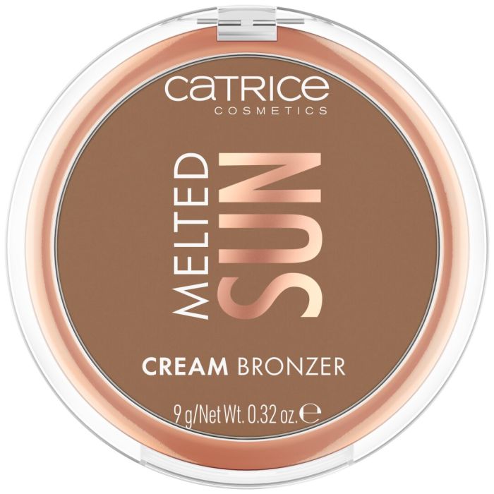 Bronzant en Crème Melted Sun 9 g - Catrice - 1