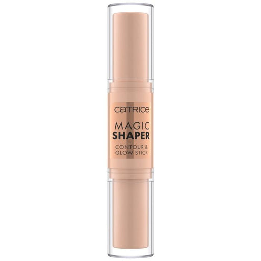 Contour Barre Magic Shaper - Éclat 9 gr - Catrice : 020 - 1