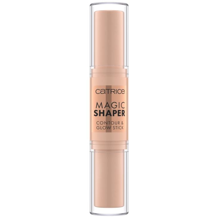 Contour Barre Magic Shaper - Éclat 9 gr - Catrice : 020 - 1
