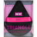 Éponge de Maquillage en Triangle - Wibo - 1