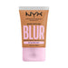 Bare with Me Blur Tint Cream Base de Maquillaje - Nyx : 08: Golden Light - 1
