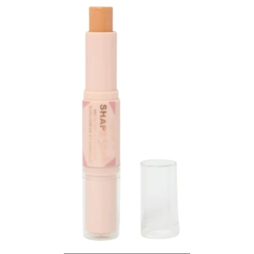 Stick Illuminateur et Contour de Forme - Technic Cosmetics - 1