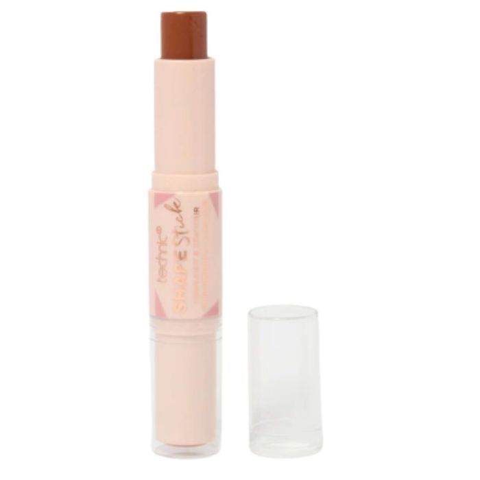 Stick Illuminateur et Contour de Forme - Technic Cosmetics : Deep - 1