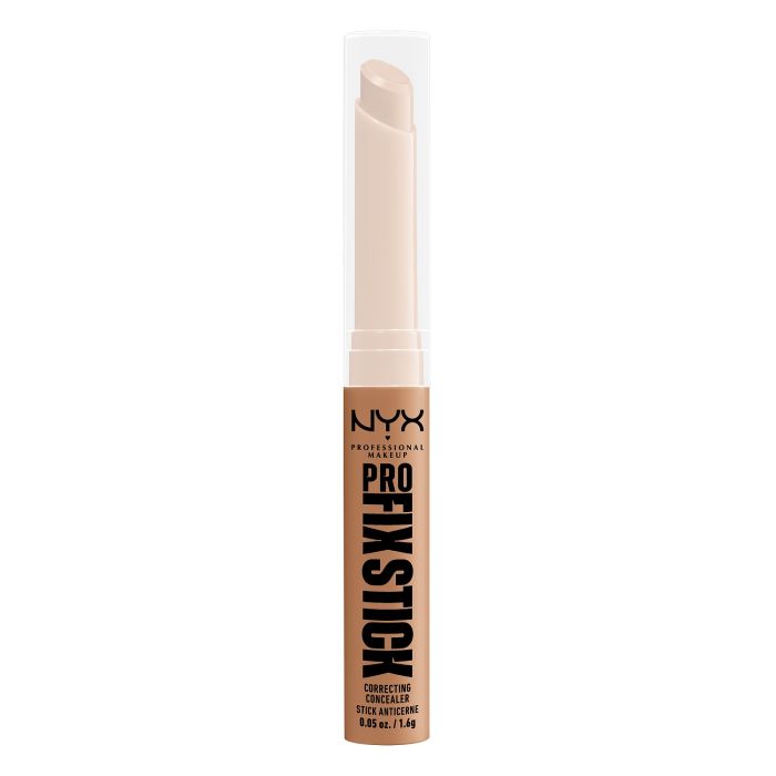 Bâton Correcteur Pro Fix - Nyx : 12 Nutmeg - 1