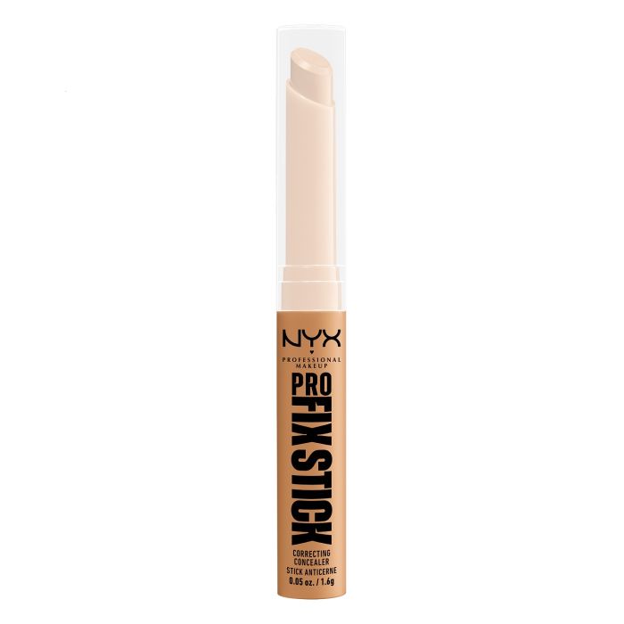 Bâton Correcteur Pro Fix - Nyx : 10 Golden - 1