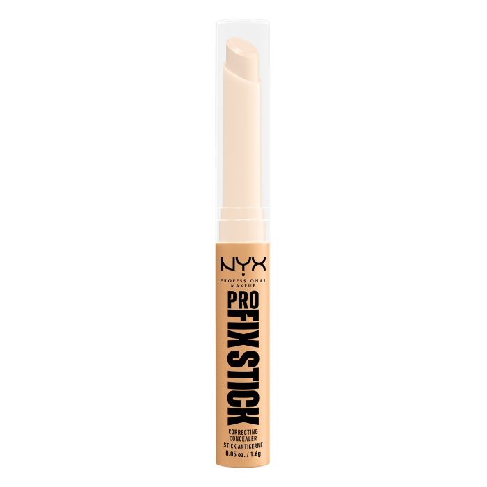 Bâton Correcteur Pro Fix - Nyx : 07: Soft Beige - 1